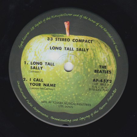 JP-BEATLES-EP - Long Tall Sally -A-.jpg