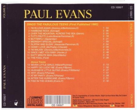 Evans, Paul sings favorite  (2)_Bildgröße ändern.jpg