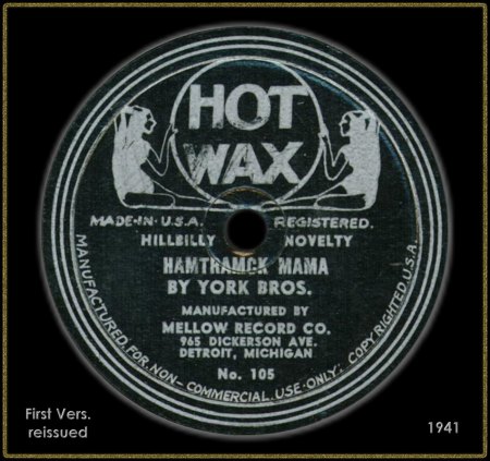 YORK BROTHERS - HAMTRAMCK MAMA (FIRST VERS.)_IC#004.jpg