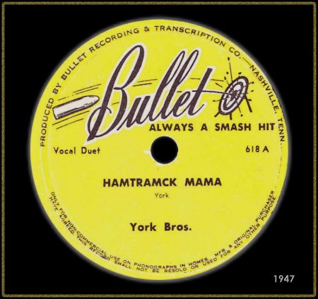YORK BROTHERS - HAMTRAMCK MAMA (VERS. 1947)_IC#002.jpg