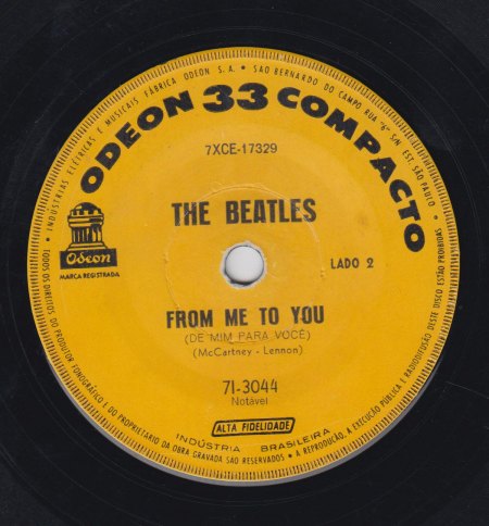 BRA - BEATLES - From me to you -B4-.jpg