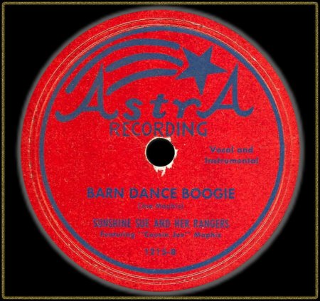 SUNSHINE SUE AND HER RANGERS - BARN DANCE BOOGIE_IC#001.jpg
