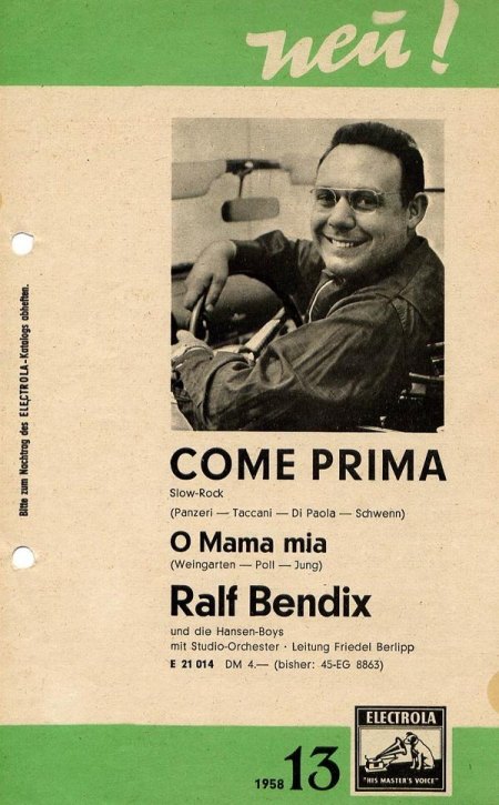 Ralf Bendix_Come Prima_Electrola-Reklame.jpg