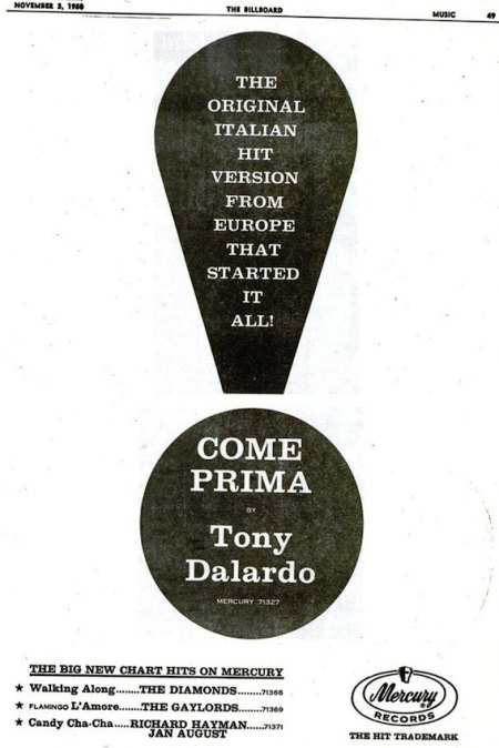 Tony Dallara_Come Prima_BB-581103.jpg