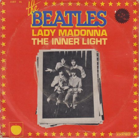 BRA - BEATLES - Lady Madonna - CV VS -.jpg