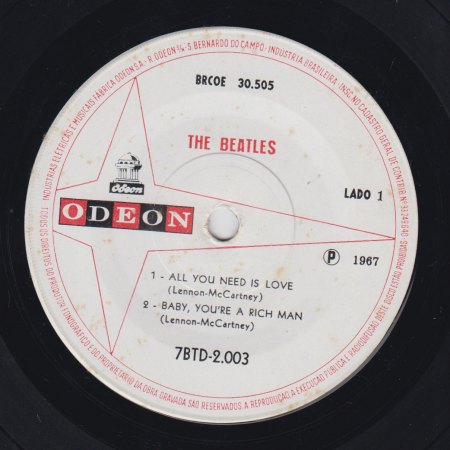 BRA - BEATLES-EP - All you need is love -A1-.jpg