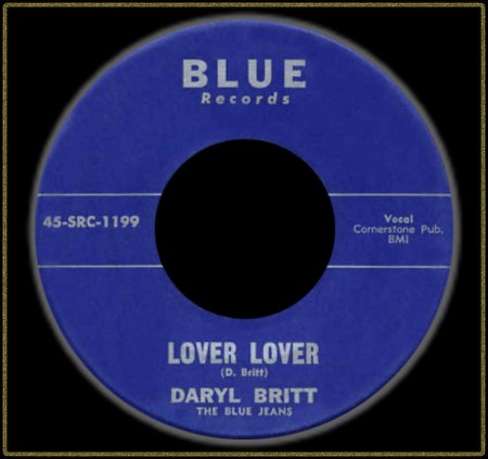 DARYL BRITT - LOVER LOVER_IC#002.jpg