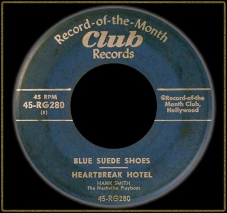 HANK SMITH (GEORGE JONES) - BLUE SUEDE SHOES_IC#003.jpg
