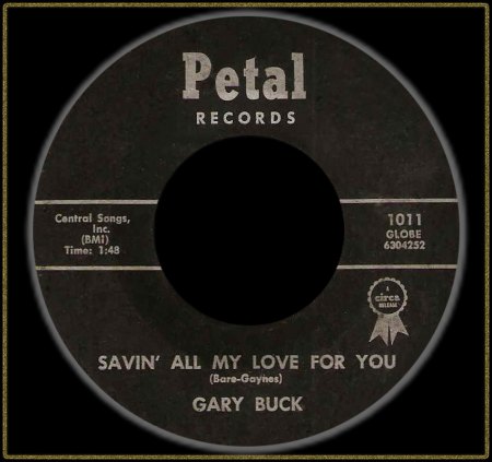 GARY BUCK - SAVIN' ALL MY LOVE FOR YOU_IC#002.jpg