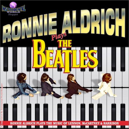 RONNIE ALDRICH (Plays The Beatles).jpg