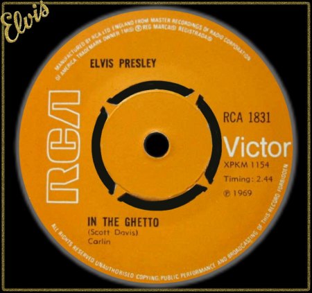 ELVIS PRESLEY - IN THE GHETTO_IC#003.jpg