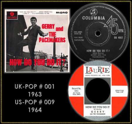 GERRY &amp; THE PACEMAKERS - HOW DO YOU DO IT_IC#001.jpg