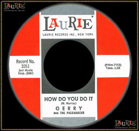 GERRY &amp; THE PACEMAKERS - HOW DO YOU DO IT_IC#004.jpg