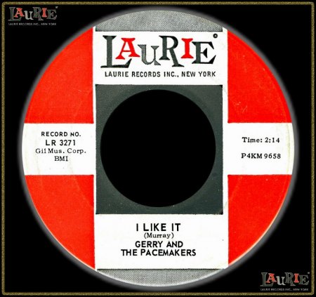 GERRY &amp; THE PACEMAKERS - I LIKE IT_IC#004.jpg