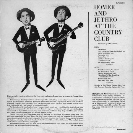 Homer &amp; Jethro at the Country Club  (4)_Bildgröße ändern.jpg