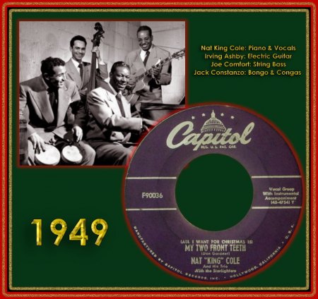 NAT KING COLE TRIO - ALL I WANT FOR CHRISTMAS_IC#001.jpg