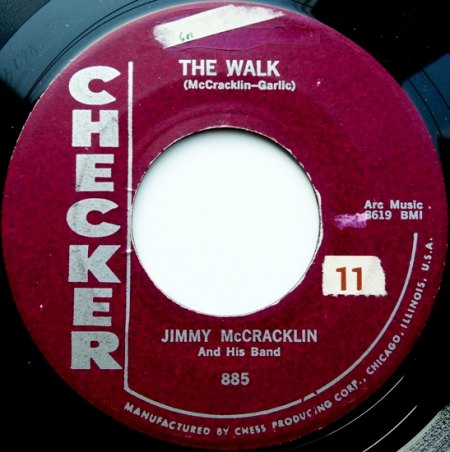 McCracklin,Jimmy04Checker 885 The Walk.jpg