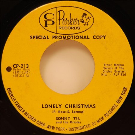 SONNY TIL - Lonely Christmas.jpg