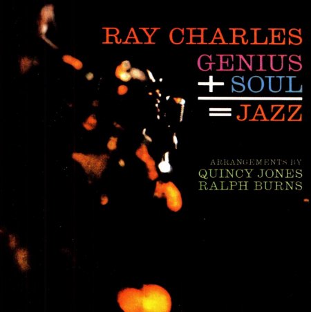 Charles, Ray - Genius + Soul = Jazz--.jpeg