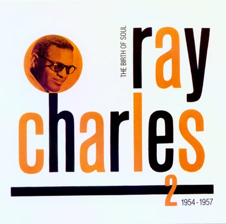Ray Charles - The Birth of Soul Volume Two-Front.jpg