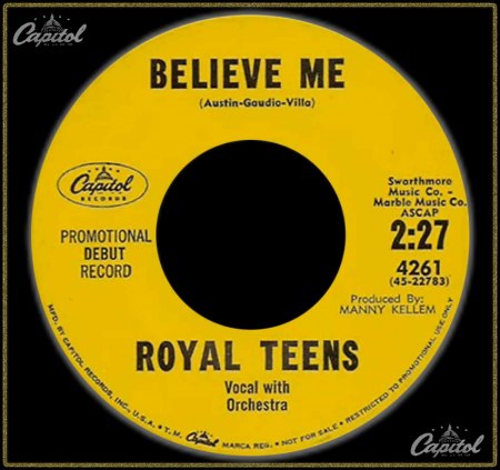 ROYAL TEENS - BELIEVE ME_IC#003.jpg