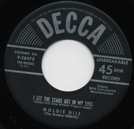 Hill,Goldie01Decca9-28473 I Let the stars get in my eyes.jpg