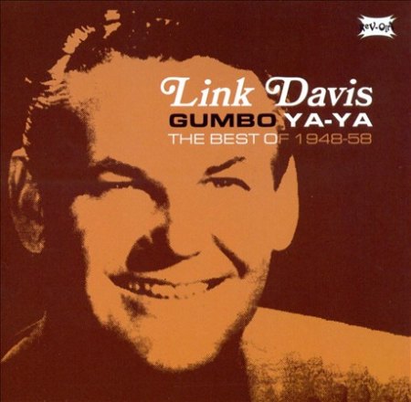 Davis,Link10RevOla CD.jpg