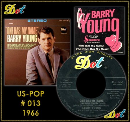 BARRY YOUNG - ONE HAS MY NAME_IC#001.jpg