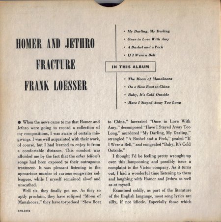 Homer &amp; Jethro - Francture Frank Loesser Doppel-EP (3)_Bildgröße ändern.jpg