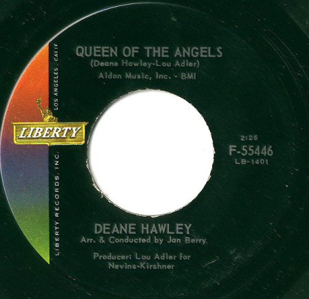 DEANE HAWLEY-QUEEN OF THE ANGELS(LIBERTY 55446).jpg