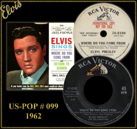 ELVIS PRESLEY - WHERE DO YOU COME FROM_IC#001.jpg