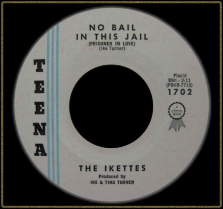 IKETTES - NO BAIL IN THIS JAIL_IC#002.jpg