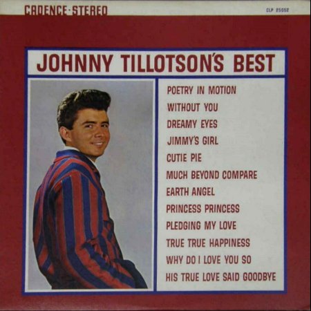 JOHNNY TILLOTSON CADENCE LP CLP-25052_IC#001.jpg