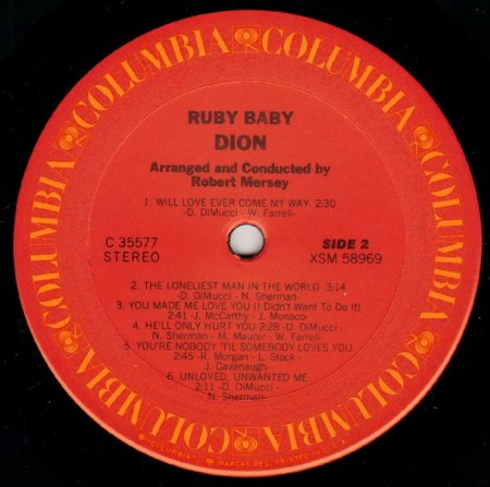 Dion - Ruby baby -_Bildgröße ändern.JPG