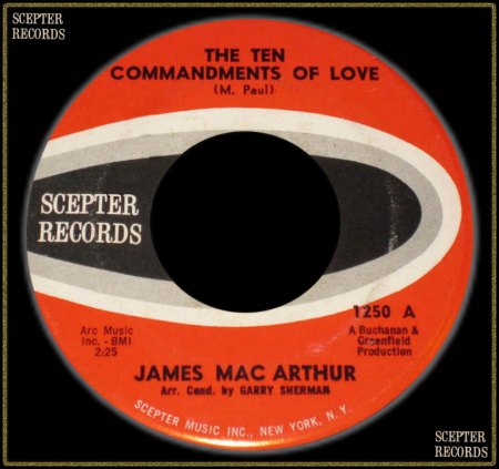 JAMES MAC ARTHUR - THE TEN COMMANDMENTS OF LOVE_IC#002.jpg