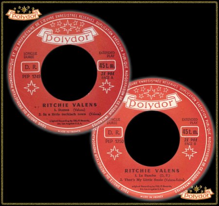 RITCHIE VALENS POLYDOR (F) EP 21901_IC#002.jpg