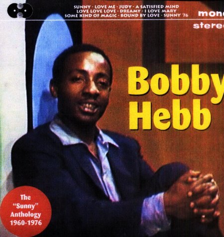 Hebb, Bobby - Sunny Anthology _Bildgröße ändern.jpeg