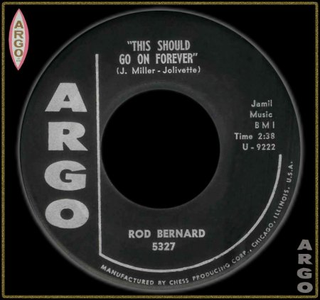 ROD BERNARD - THIS SHOULD GO ON FOREVER_IC#002.jpg