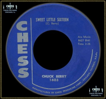 CHUCK BERRY - SWEET LITTLE SIXTEEN_IC#003.jpg