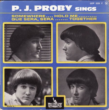 PJ PROBY FRENCH EP -1-.JPG