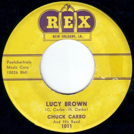 Carbo, Chuck - Lucy Brown .jpg