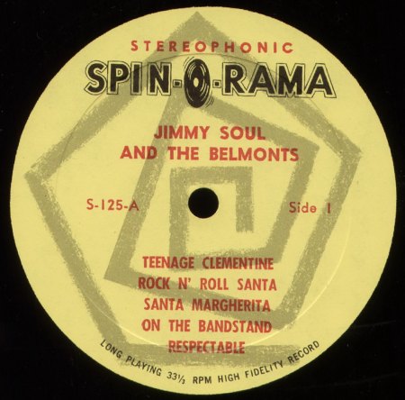 Soul, Jimmy &amp; the Belmonts.jpg