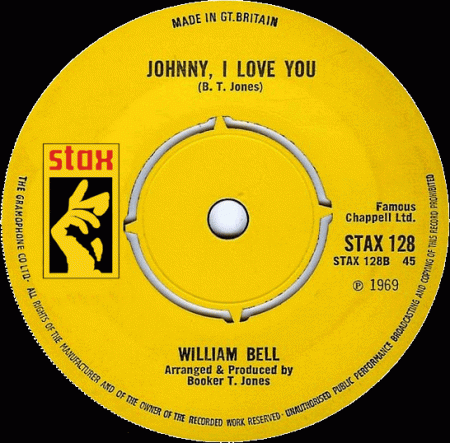 Bell, William - Johnny I love you.gif