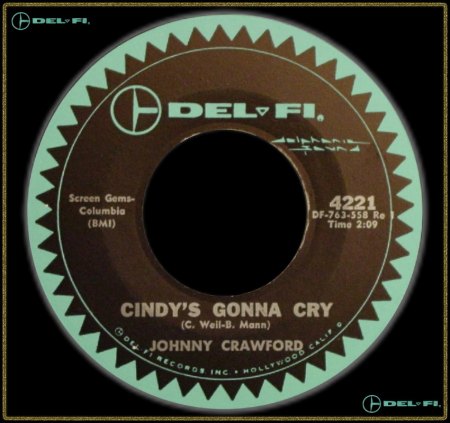 JOHNNY CRAWFORD - CINDY'S GONNA CRY_IC#002.jpg
