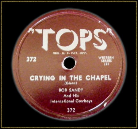 BOB SANDY - CRYING IN THE CHAPEL_IC#001.jpg