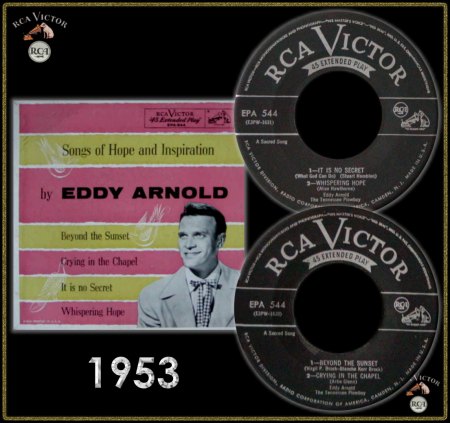 EDDY ARNOLD RCA VICTOR EP EPA-544_IC#001.jpg