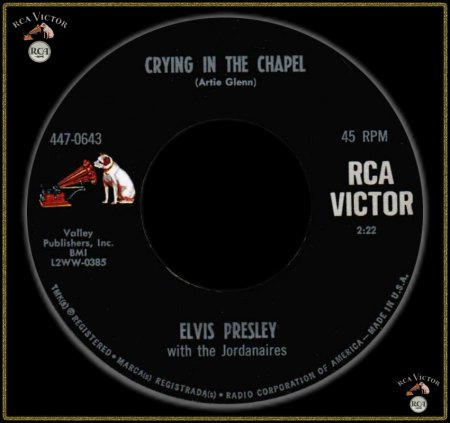 ELVIS PRESLEY - CRYING IN THE CHAPEL_IC#002.jpg