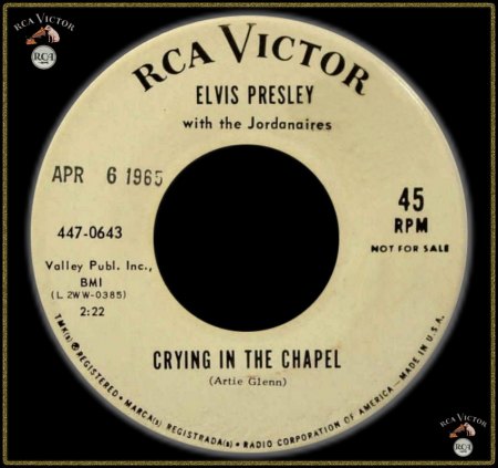 ELVIS PRESLEY - CRYING IN THE CHAPEL_IC#004.jpg