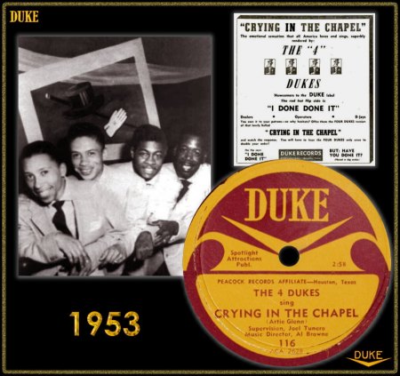 FOUR DUKES - CRYING IN THE CHAPEL_IC#001.jpg