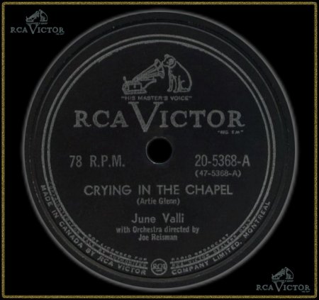JUNE VALLI - CRYING IN THE CHAPEL_IC#002.jpg